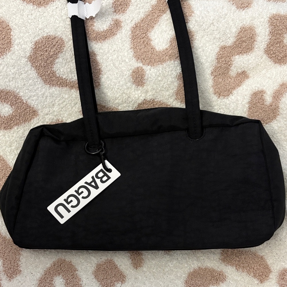 NWT Baggu bowler Bag regular size